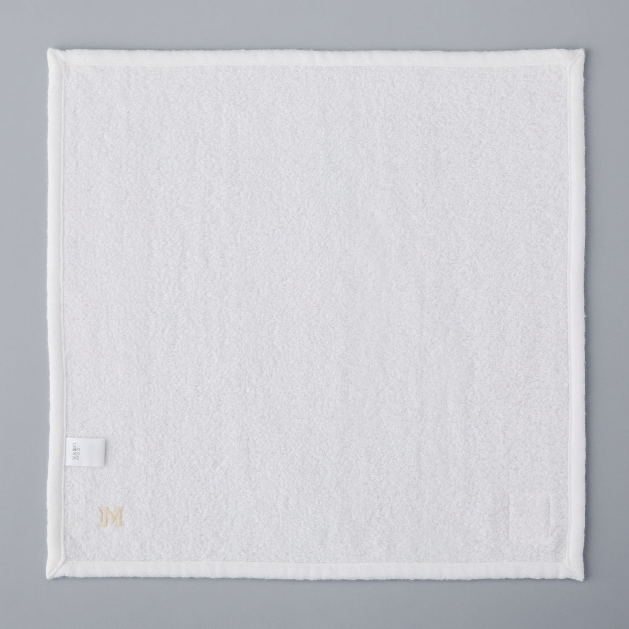 Gold Label Sea Island Cotton Gauze Handkerchief