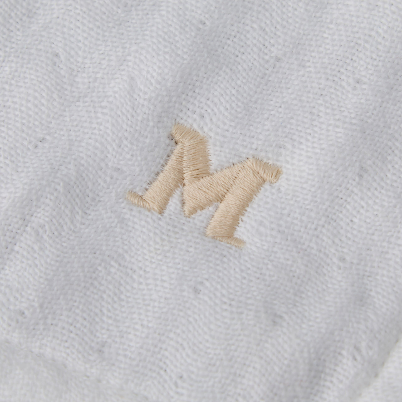 Gold Label Sea Island Cotton Gauze Handkerchief