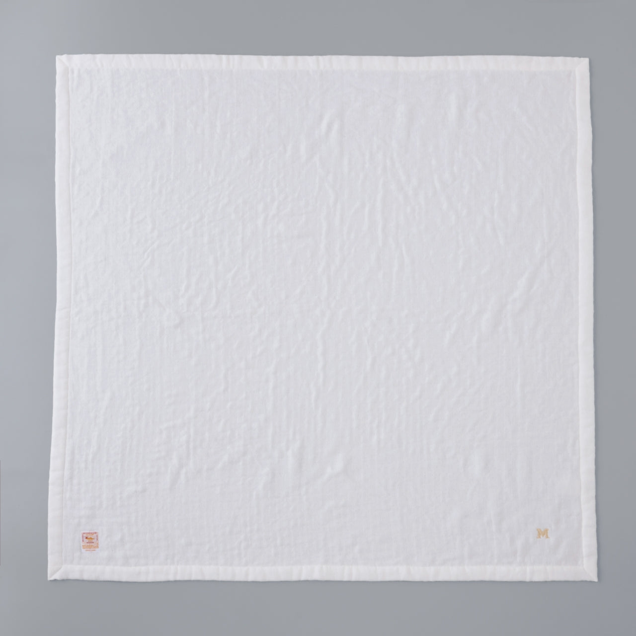 Gold Label Sea Island Cotton Gauze Bath Towel