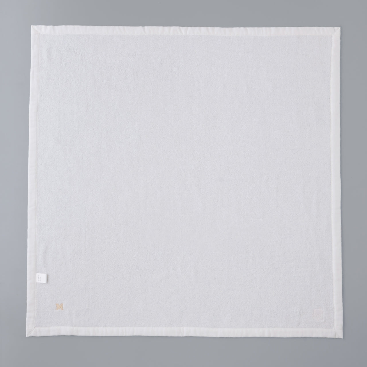 Gold Label Sea Island Cotton Gauze Bath Towel