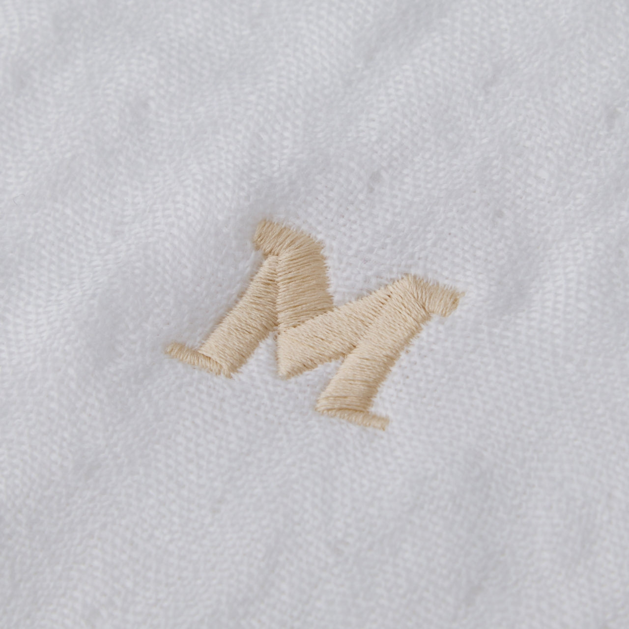 Gold Label Sea Island Cotton Gauze Bath Towel