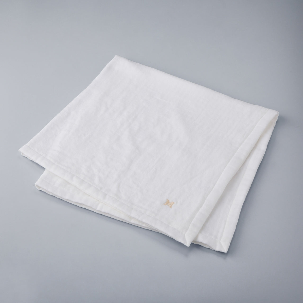 Gold Label Sea Island Cotton Gauze Bath Towel
