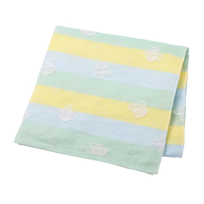 Cool-Touch Double Gauze Multi-Purpose Blanket