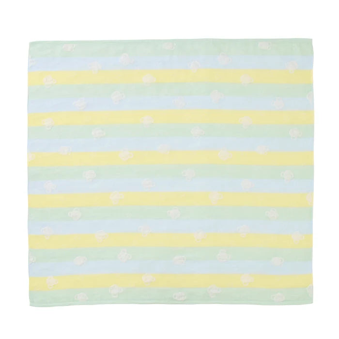 Cool-Touch Double Gauze Multi-Purpose Blanket