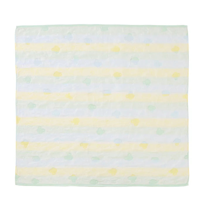 Cool-Touch Double Gauze Multi-Purpose Blanket
