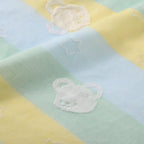 Cool-Touch Double Gauze Multi-Purpose Blanket