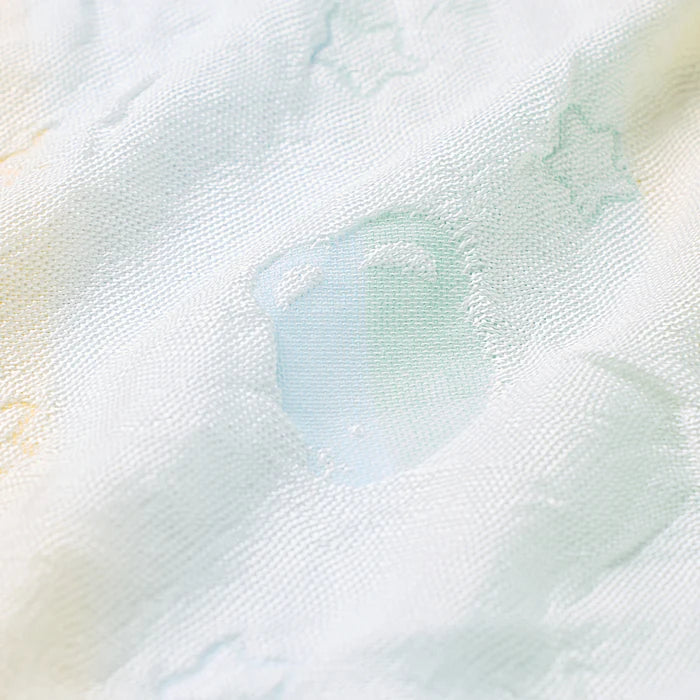 Cool-Touch Double Gauze Multi-Purpose Blanket