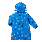 Double_B Rain Coat
