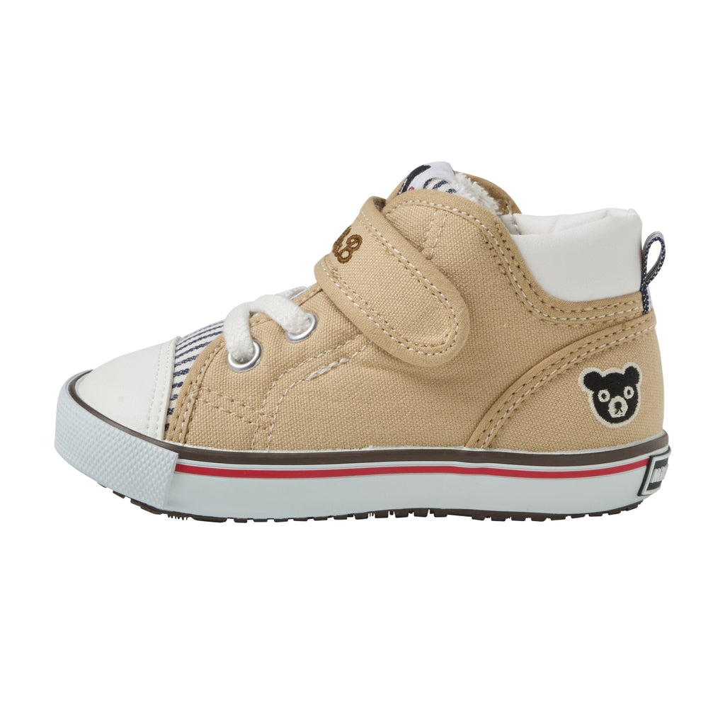 Double_B Hickory Striped Second Shoes