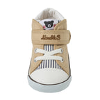 Double_B Hickory Striped Second Shoes