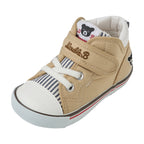 Double_B Hickory Striped Second Shoes