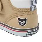 Double_B Hickory Striped Second Shoes