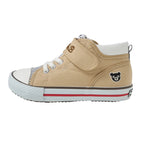 Double_B Hickory Striped Kids Sneakers