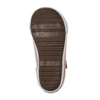 Double_B Hickory Striped Kids Sneakers