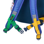 Double_B Alphabet Collection Backpack