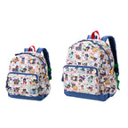 Double_B Alphabet Collection Backpack
