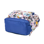 Double_B Alphabet Collection Backpack