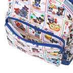 Double_B Alphabet Collection Backpack