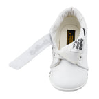 DOUBLE_B Monotone First Walker Shoes