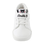 DOUBLE_B Monotone Second Shoes