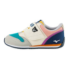 Miki House x Mizuno Collaboration Kids Shoes