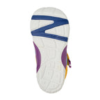 Double Raschel Second Shoes - B is for Breezy