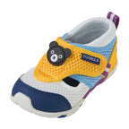 Double Raschel Second Shoes - B is for Breezy