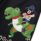 Double_B Jurassic Journey Sweatpants
