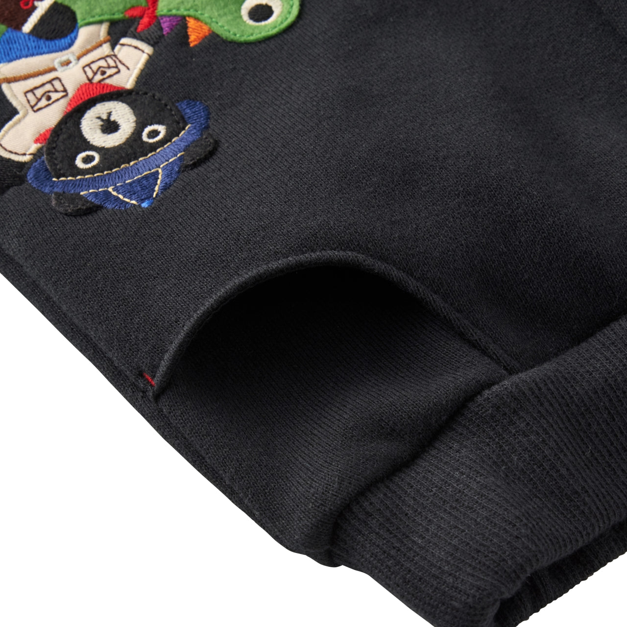 Double_B Jurassic Journey Sweatpants