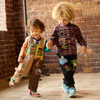 Double_B Jurassic Journey Sweatpants