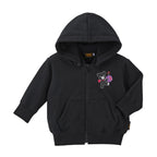 Double_B Space Adventure Bear Hoodie