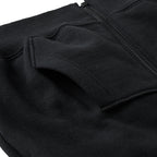 Double_B Space Adventure Bear Hoodie