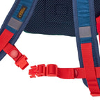 DOUBLE_B HERO RANGERS 4L Children’s Rucksack