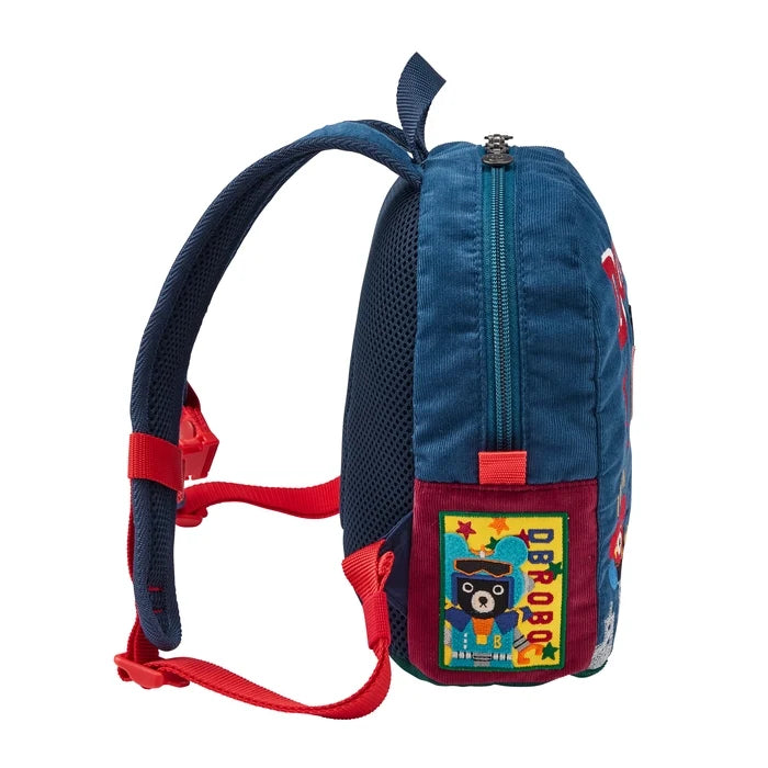 DOUBLE_B HERO RANGERS 4L Children’s Rucksack