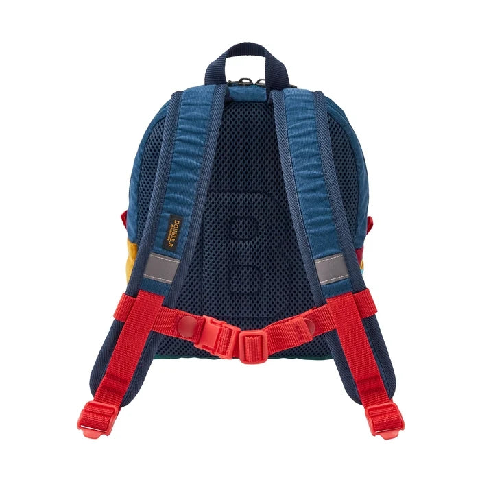 DOUBLE_B HERO RANGERS 4L Children’s Rucksack