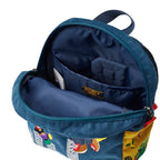 DOUBLE_B HERO RANGERS 4L Children’s Rucksack