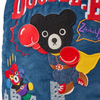 DOUBLE_B HERO RANGERS 4L Children’s Rucksack