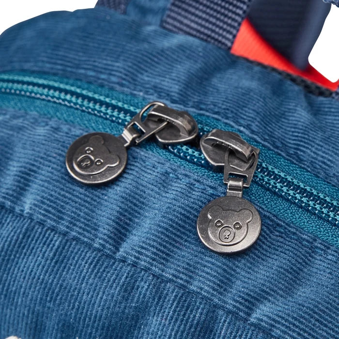 DOUBLE_B HERO RANGERS 4L Children’s Rucksack