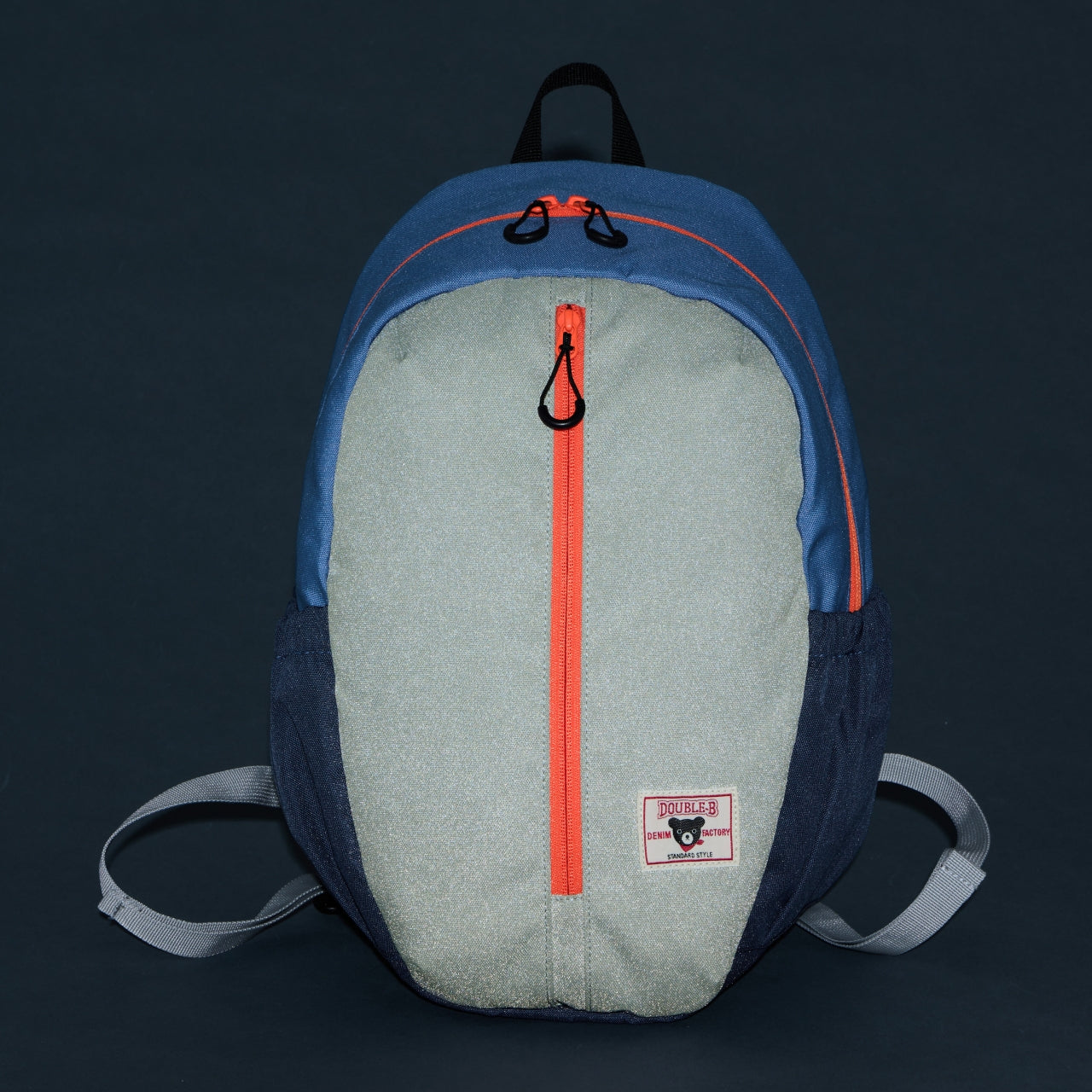 DOUBLE_B NEXT STANDARD 16L Junior Rucksack