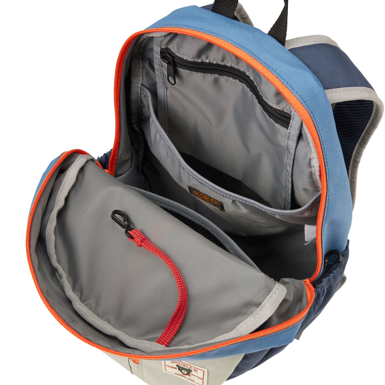 DOUBLE_B NEXT STANDARD 16L Junior Rucksack