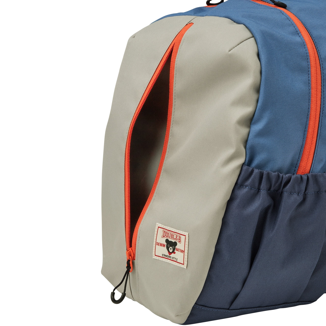 DOUBLE_B NEXT STANDARD 16L Junior Rucksack