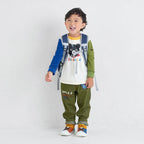 DOUBLE_B NEXT STANDARD 16L Junior Rucksack