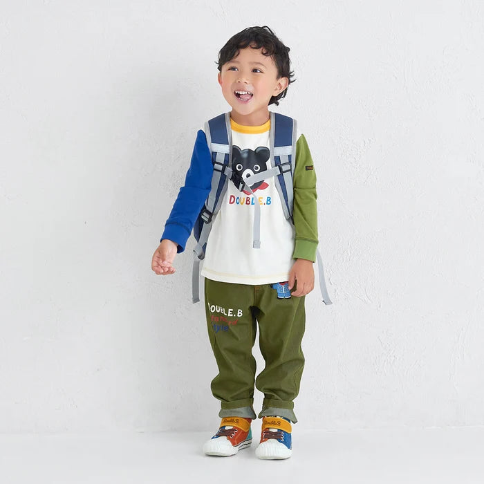 DOUBLE_B NEXT STANDARD 16L Junior Rucksack
