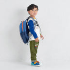 DOUBLE_B NEXT STANDARD 16L Junior Rucksack