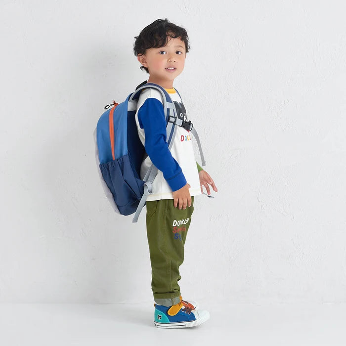 DOUBLE_B NEXT STANDARD 16L Junior Rucksack