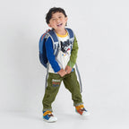 DOUBLE_B NEXT STANDARD 16L Junior Rucksack