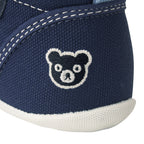 DOUBLE_B Oxford First Walker Shoes