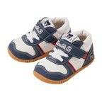 Double_B Retro Runner First Shoes