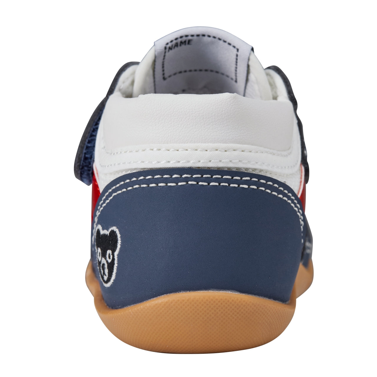 Double_B Retro Runner First Shoes