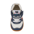 Double_B Retro Runner First Shoes